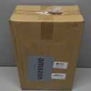 Wall Mount Motorcycle Helmet Rack with Gloves Tray, Dirt Bike Bicycle Helmet Holder Display Hanger Storage Organizer Stand Hook, Motorcycle Accessories for Enclosed Trailer, Truck,Garage and Warehouse