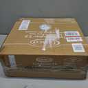 Graco TurboBooster 2.0 Backless Booster Car Seat, Denton