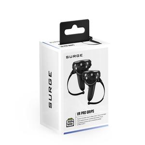 Surge METAQUEST 2 VR Pro Grips: Black