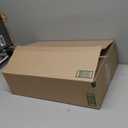 CANADA WEATHER GEAR Boy Winter Coat - Heavyweight Wind and Water Resistant Insulated Bomber Parka Jacket Kids Ski Outerwear (8, Premium Black)