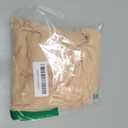 Keketoarrange Deep Beige Cheesecloth Table Runner Rustic Boho Butter Gauze 120 Inch 10 FT Cheese Cloth for Wedding Baby Bridal Shower Birthday Engagement Party Long Sheer Spring Home Decorations