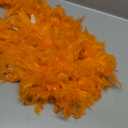 THARAHT Chandelle Feather Boa 19 Color-38g/55g100g 2Yard Dancing Wedding Party Halloween Costume Decoration Feathers boa (Orange)