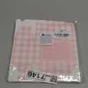 Justforjoyful 24 Pcs Pink Bow Treat Boxes for Birthday, Bachelorette, Engagement, Baby Shower Party Decoration Coquette Bow Themed Treat Candy Box Home