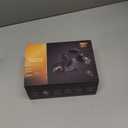 3 Channel Dash Camera  Front, Rear & Inside, 1080P Full HD Car DVR, Built-in Night Vision, G-Sensor Motion Detection, WDR, 24H Parking Mode, Loop Recording