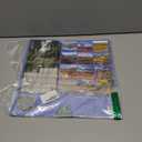 TF Publishing 2026 National Parks Wall Calendar - Large Grids for Appointments and Scheduling - Vertical Monthly Wall Calendar 2026 with Premium Gloss Paper for Home and Office Organization - 12x12in