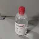 Bioderma Sensibio H2O Micellar Water, Makeup Remover Cleanser, Gentle for Skin, Fragrance-Free & Alcohol-Free, Gentle Face Cleanser for Sensitive Skin, 16.9 Fl Oz