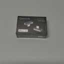 Questyle QCC Dongle Pro [MFi Certified] USBC Bluetooth Audio Adapter with LDAC,aptX Lossless&aptXAdaptive,Low Latency Bluetooth 5.4 Dongle for PS5,Wireless Lossless Transmitter for PC/Headphones