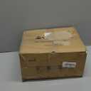 Svater Outdoor String Lights 200 FT, Patio Lights with 104 Shatterproof LED Bulbs, Commercial Grade Waterproof Plastic Hanging Light for Bistro Backyard Cafe Market, Warm White 2700K (2 X 100 FT)