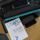 Compatible for HP W1380X 138X 138A W1380A High Capacity Volume Replacement with Laserjet Pro 3001dn 3001dw MFP3101 fdn 3101fdw Printer,4000 Pages,Black-2 Pack