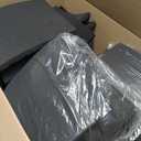 24 Pack 2” Thick Pyramid Acoustic Foam, Sound Proof Foam Panels for Walls