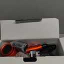 CHI 1875 Series Hair Dryer, Blow Dryer For Ultra-Fast Hair Drying, Reduces Frizz & Increases Shine, Nozzle & Diffuser Attachments