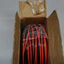 16 Gauge Wire, 16AWG Automotive Electrical Wire 50FT 2 Conductor Red Black 12V/24V DC Cable LED Strips Extension Cord for Light RC Car Speaker Wire