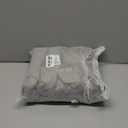 Waterproof Dining Chair Cover,Spandex Fabric Fit Stretch Chair Slipcover,Removable Washable Jacquard Parsons Chair Covers (Taupe, Set of 4)