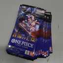 BANDAI One Piece Card Game The Seven Heroes of The Blue Sea Booster Box (OP-14) (Japanese) - 24 Packs