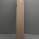 Vacuum Floor Brush & Extension Wand for Vacuum Cleaners with 1  inch (1.25'') (32mm) Inner Diameter with Horse Hair Soft Bristles - Hardwood Floor Attachment & Vacuum Extension Tube