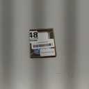 Tensea for iPhone 16 / iPhone 16 Plus Camera Lens Protector, 9H Tempered Glass Camera Cover Screen Protector, HD Clear, Metal Individual Ring for iPhone 16 6.1inch/16 Plus 6.7inch (Glitter Pink-1pc)