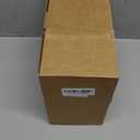 20 Slot Knife Block Storage without Knives, Acacia Wood Universal Knife Holder for Kitchen Countertop, Large Butcher Block Organizer, Easy Kitchen Knife Storage (Brown)