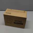 Baby Wet Wipes Warmer & Dispenser, Holder and Case - Purple, Playful/Cute, with Easy Press On/Off Switch, Holds 100 Wipes, Worldwide Use