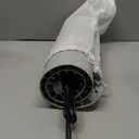 Warming Mat for Food - Extra Large 32"x15" Electric Warming Tray Warm 8 Dishes, 9-Temperature Adjustable, 1-6H Timer, Child Lock, 8s Fast Heating, Foldable Food-Grade Silicone Design (Gray)