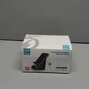 AFK Wireless Charging Station with Bluetooth Speaker and Alarm Clock,Wireless Charger Compatible with iPhone,Android Phones(Black)