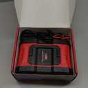 YONHAN Battery Charger 20A 12V/24V LiFePO4 Lead Acid Fully Automatic Battery Maintainer, Car Battery Trickle Charger Automotive w/Repair, Winter Mode, for AGM, STD, Gel, Deep Cycle Batteries