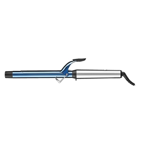 BaBylissPRO Nano Titanium Professional Curling Iron with Extended Barrel Perfect for Longer Hair