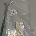 Ezzy Auto Gray Left Driver Side Sun Visor for 2009-2013 Forester