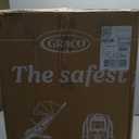 Graco Extend2Fit Kenzie, 2-in-1 Convertible Car Seat for Infants to Toddlers with Advanced Safety Features MFD: 01-11-25