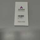 AOTESIER Magnetic for iPhone 16 Case, [Compatible with MagSafe][Camera Protection], Food Grade Silicone Phone Case with [2 Screen Protectors], Anti-Scratch Protective Lining, 6.1inch, Midnight Blue