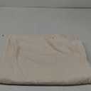 No Brand Beige Blanket 6x4Ft
