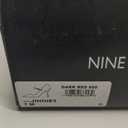 Nine West Women's Jinnie (Dark Red, 7 M)