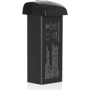 753075 7.7V 2100mAh RC Quadcopter & Drone Intelligent Modular Battery Compatible for F11MINI F7MINI V11MINI F11MINI F7GIM Pro W3 RC Quadcopter