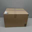 Cottonblue Sherpa Weighted Blanket for Adults Twin Size 15 lbs, Soft Fleece Weighted Throw Blankets 48x72 Inches, Fuzzy Flannel Heavy Blanket Machine Washable for Bed Calming Relaxing, Slate Blue