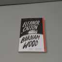 Birnam wood Paperback – January 27, 2024
by Eleanor Catton (Author)