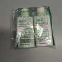 MAYDAY 3.4oz Lice Prevention Shampoo & Lice Fighting Conditioner Bundle - Sandalwood & Mint, Non-Toxic, Pesticide-Free, Scientifically Proven Defense Against Lice, Safe for All Hair Types