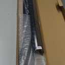 MDZZOVO Window Visors Rain Guards for 2019-2024 Chevy Silverado/GMC Sierra 1500 Crew Cab,4Pcs