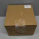 Borosilicate Glass Pot, 2.5 Quart Saucepan With Lid, Microwave, Stove and Dishwasher Safe