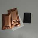 Drift Car Air Freshener Starter Kit - Wooden Deodorizer - Vehicle Odor Remover - Auto Scent Diffuser - Long-Lasting Car Freshening - Amber 3 Pack - CLIP INCLUDED