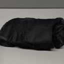 Magnetic Screen Door, Keep Bugs Out, Pet & Kid FriendlyWorks with Front Doors, Sliding Doors,Fit Door Size 38 x 80 Inches (Black)