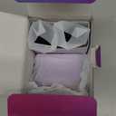 Karaoke Machine for Kids, Portable Mini Speaker with 2 Wireless Microphones, 2026 TOP Kids Gifts for Girls Ages 3, 4, 5, 6, 7, 8, 9, 10, 12 +Years Old, 4-12th Birthday Present Toy Party, Purple