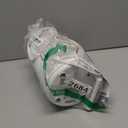 DREO Space Heater, Portable Electric Heaters for Indoor Use with Thermostat and Remote, 2024 Upgraded, Digital Display, 12H Timer, 5 Mode, 1500W PTC Ceramic Fast Safety Heat for Office Bedroom Home (10 inch, White)