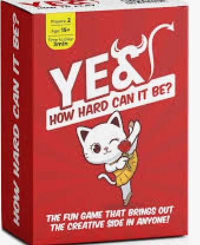 Date Night Game for Couples, Naughty & Flirty Conversation Starter, Sexy Improv Storytelling & Cheeky Innuendo Adult Card Game Fun Couples Card Games For, Anniversary Couples Games Gift For 2 Players