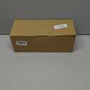 Nieifi Adhesive Wall Shelf, Shower Shelves 5 Pack with Soap Holder, Shower Organizer for Bathroom Organization, Clear