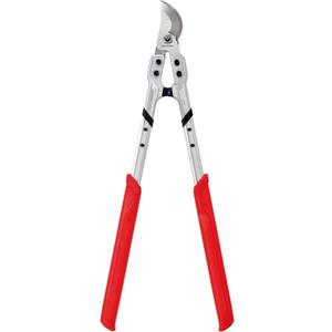 Corona Tools X Series Pro Bypass Lopper 2-1/4 Cutting Capacity Heavy-Duty Branch Cutter for Tree & Shrub Trimming, 32.5" Overall Length, Handle Length 24"