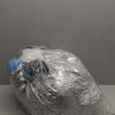 MORNYRAY Waterproof Car Cover All Weather Snowproof UV Protection Windproof Outdoor Full car Cover, Universal Fit for Sedan (Fit Sedan Length 194-206 inch, Blue)