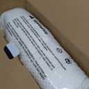 Osteo Cervical Pillow for Neck Pain Relief, Hollow Design Odorless Memory Foam Pillows with Cooling Case, Adjustable Orthopedic Bed Pillow for Sleeping, Support for Side Back Sleepers