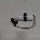 8260A406 Washer Fluid Level Sensor Fit for Mitsubishi Eclipse Cross 2018-2024 Outlander PHEV 2019-2022 Outlander 2014-2021 Includes 2 Black Rubber Rings