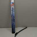 BOSCH B36005 360 Complete Vehicle Wiper Blade Replacement - Includes Front Beam Blades (Pair) + Rear Wiper Blade (1) - 28"/28"/11"