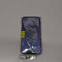 for Apple 17 Pro Max Case with Slide Camera Cover, Military Grade Drop Protection Heavy Duty Shockproof with 360 Rotate Kickstand Case for iPhone 17 Pro Max.Slide Blue