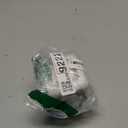 Busy Cube Toy for 1 Year Old Boy, Montessori Toys for 1+ Year Old, Travel Sensory Toys for Toddlers 1-3, Learning Fine Motor Skills| 1st Birthday Gifts 9 12 Months Baby Easter Basket Stuffers (Off-white)